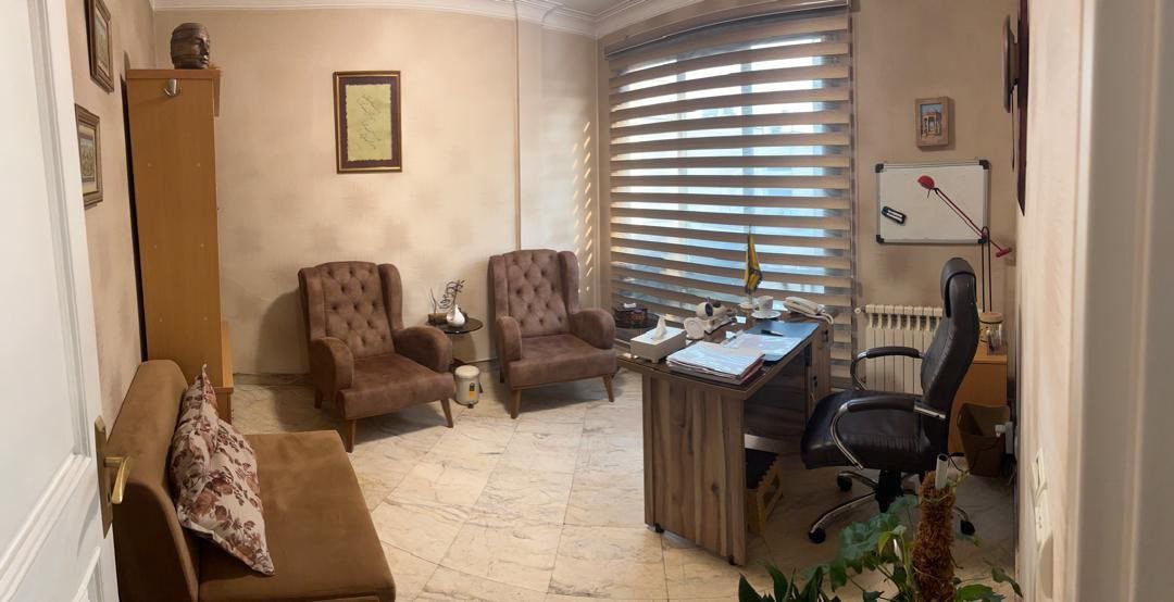 مطب دکتر عباسیان فرد