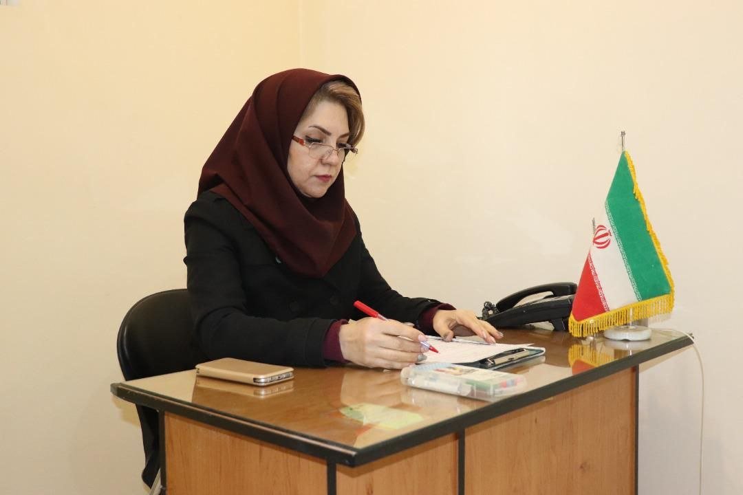 دکتر عباسیان فرد